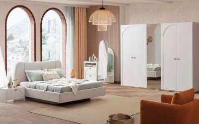 Granada Yatak Odası Takımı