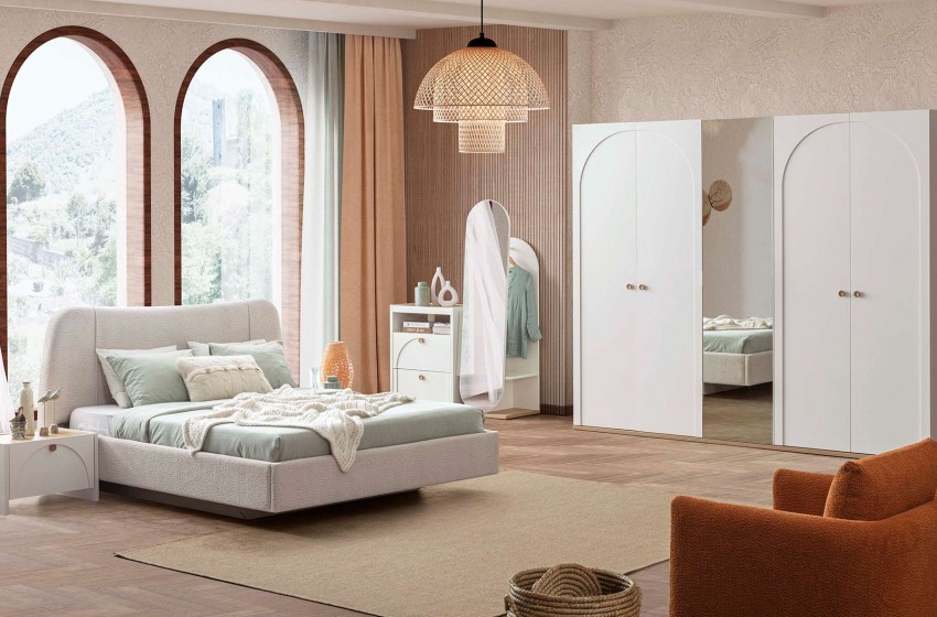 Granada Yatak Odası Takımı