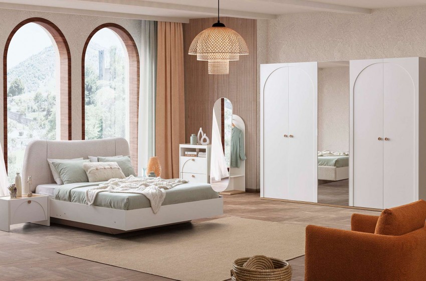 Granada Yatak Odası Takımı