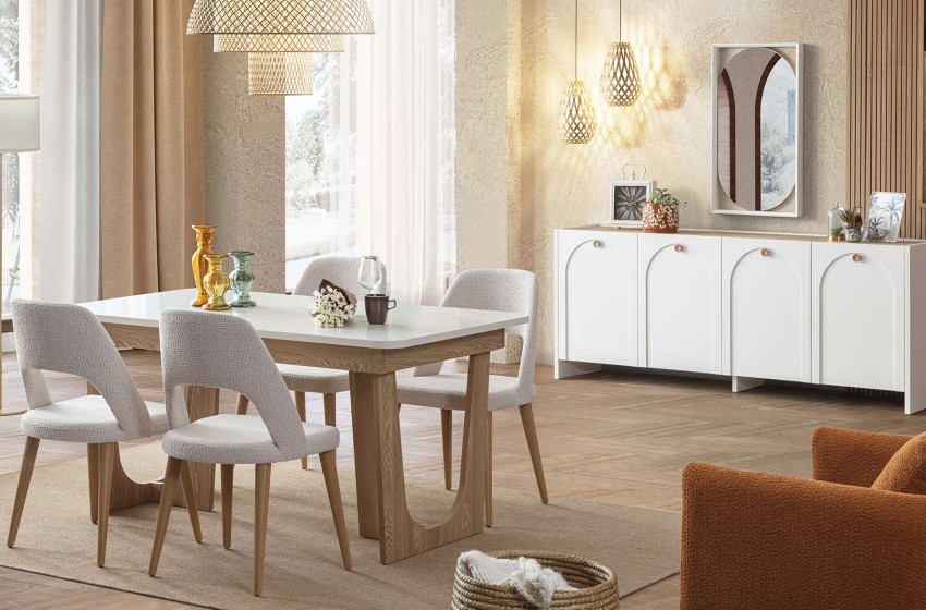 Granada Yemek Odası