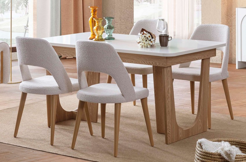 Granada Yemek Odası