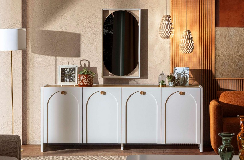 Granada Yemek Odası