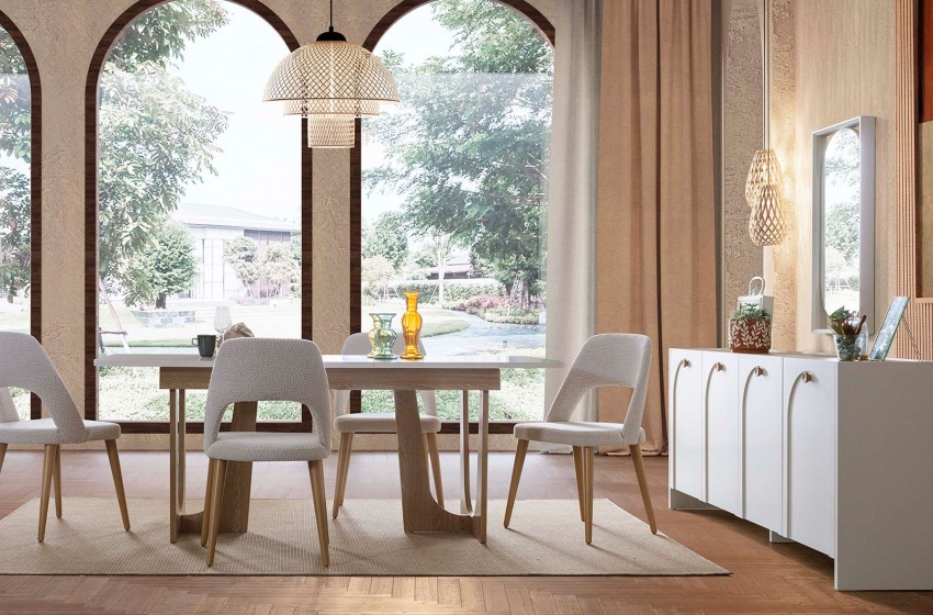 Granada Yemek Odası