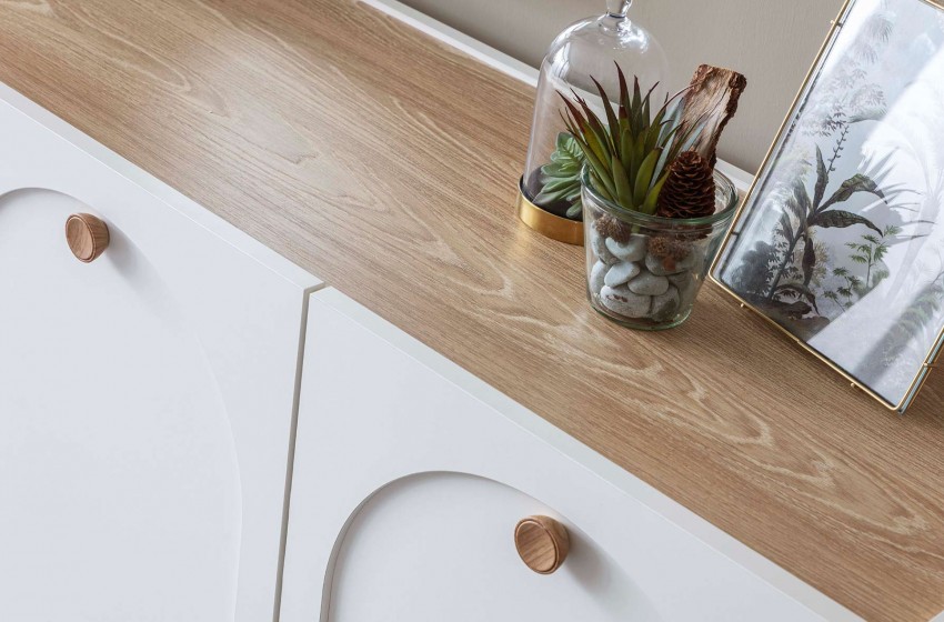 Granada Yemek Odası