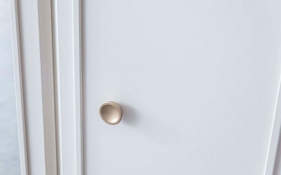 Modern Country Çalışma Masası