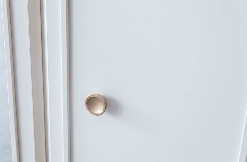 Modern Country Çalışma Masası