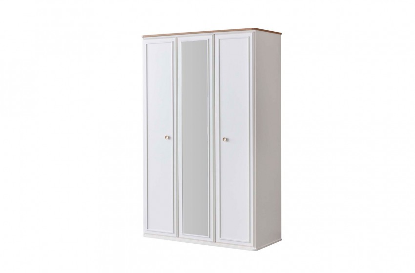 Modern Country Çalışma Masası