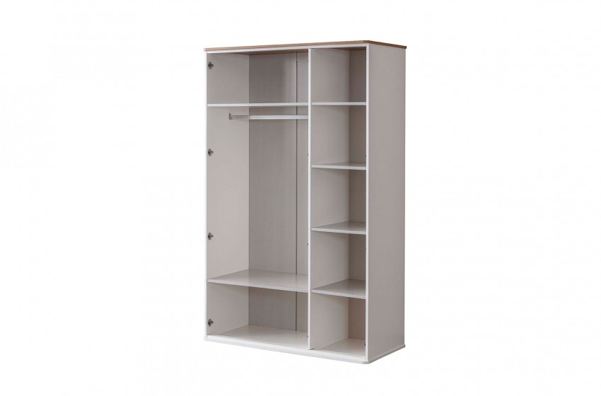 Modern Country Çalışma Masası