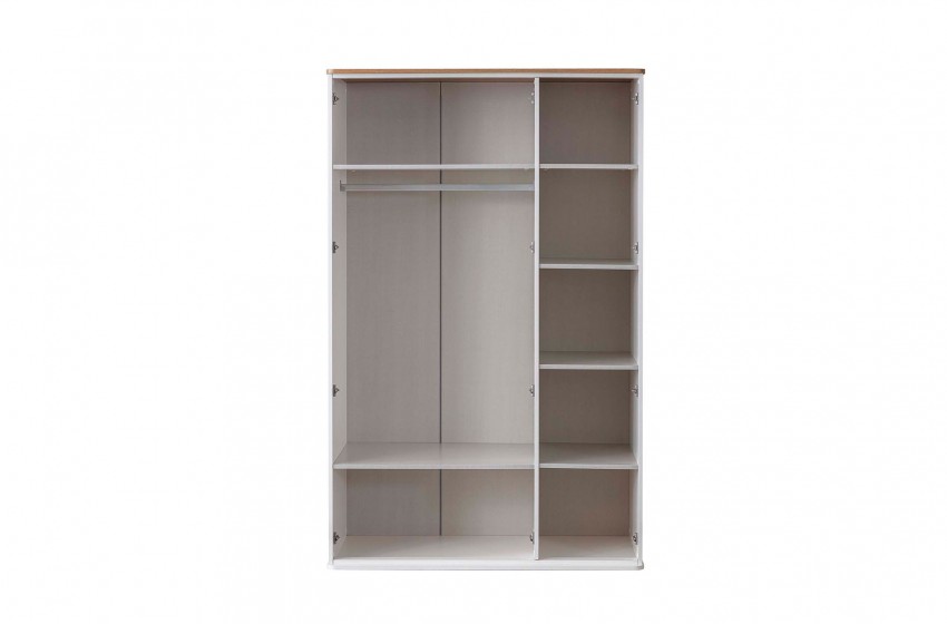 Modern Country Çalışma Masası