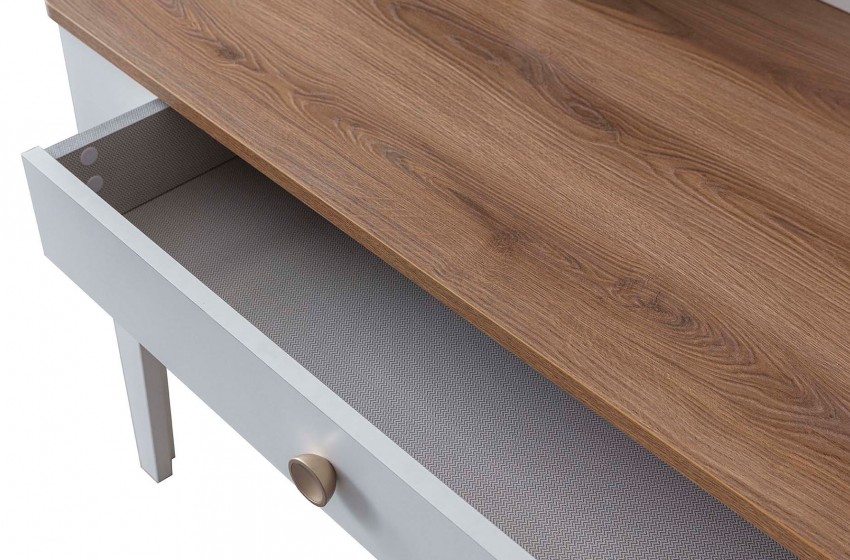 Modern Country Çalışma Masası