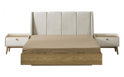 Bohem Karyola ve Başucu