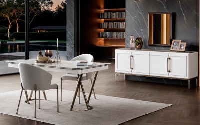 Chloe Yemek Odası Chloe Yemek Odası