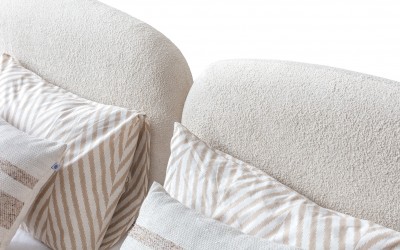 Japandi Karyola ve Başlık