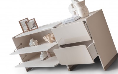 Japandi Yemek Odası