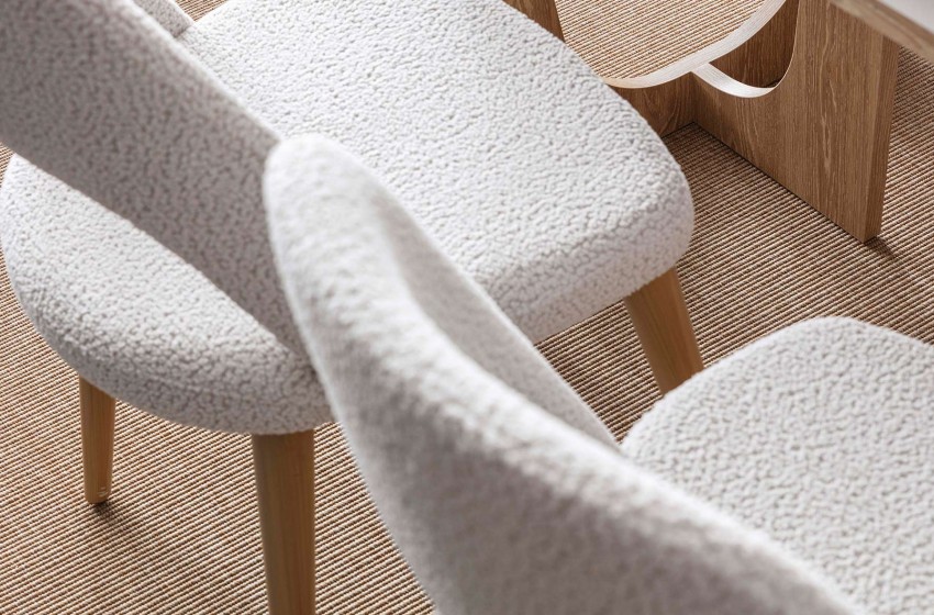 Malaga Sandalye - 6 Adet Malaga Sandalye - 6 Adet