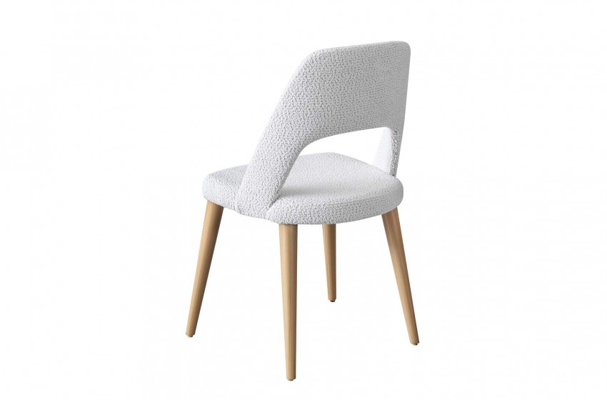 Malaga Sandalye - 6 Adet Malaga Sandalye - 6 Adet