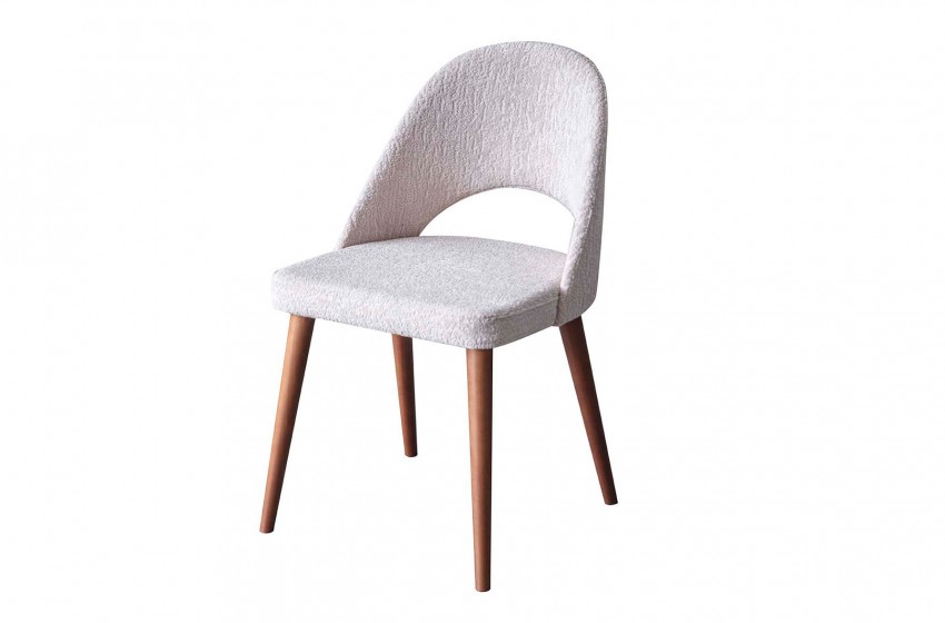 Malaga Sandalye - 6 Adet Malaga Sandalye - 6 Adet