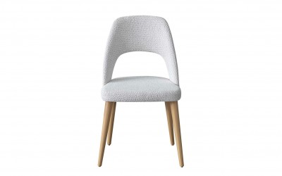 Malaga Sandalye - 6 Adet Malaga Sandalye - 6 Adet