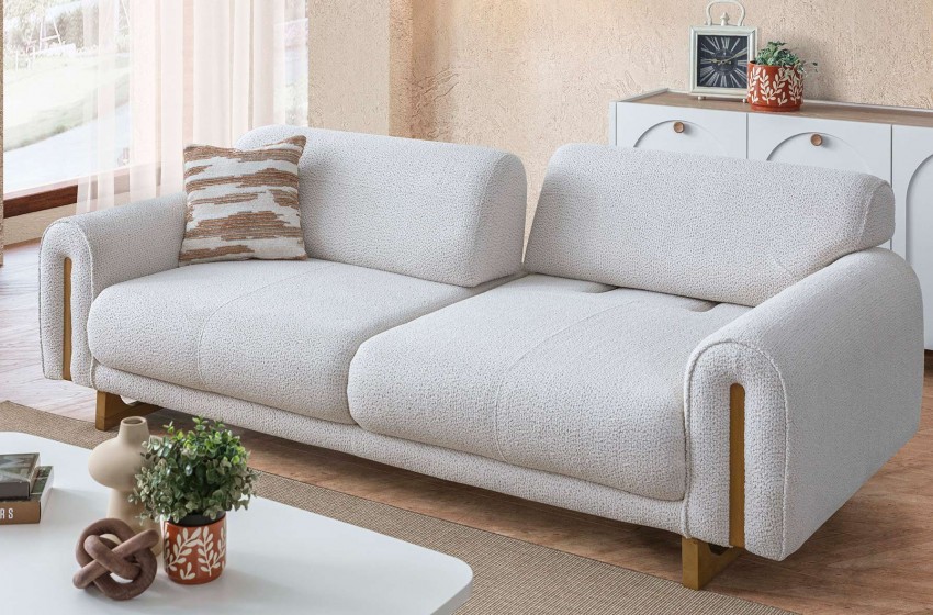 Malaga Kanepe - Ekru