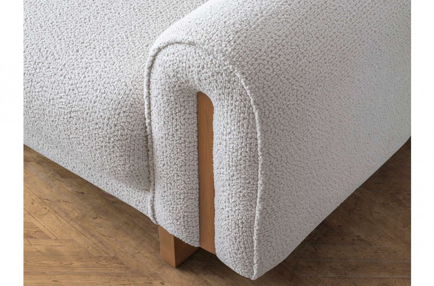 Malaga Kanepe - Ekru