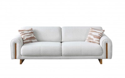 Malaga Kanepe - Ekru