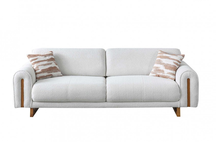 Malaga Kanepe - Ekru