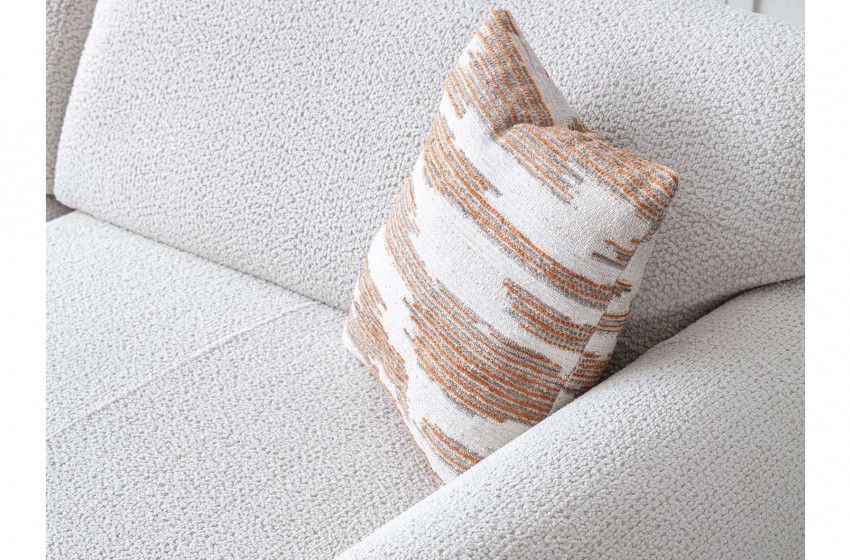 Malaga Kanepe - Ekru