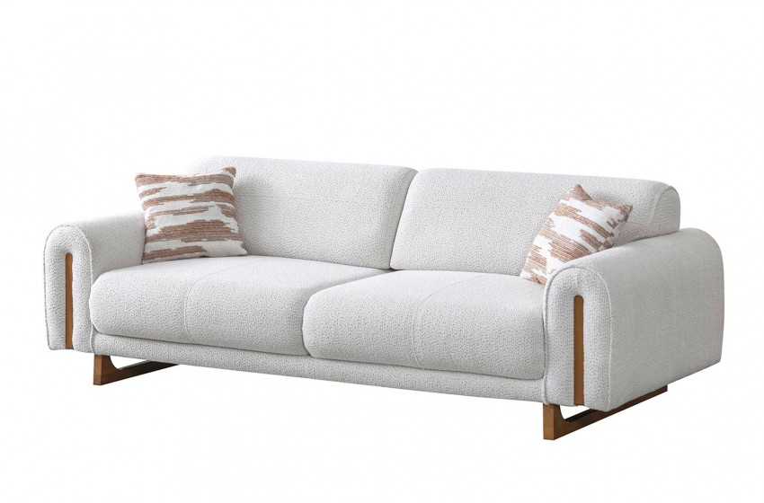 Malaga Kanepe - Ekru