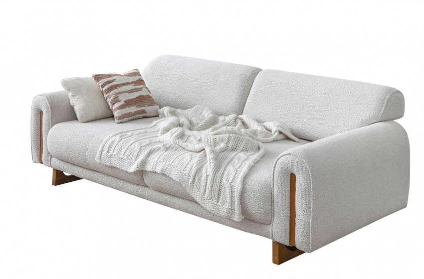 Malaga Kanepe - Ekru