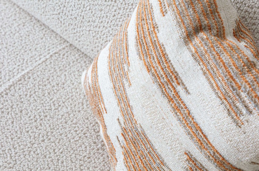 Malaga Kanepe - Ekru