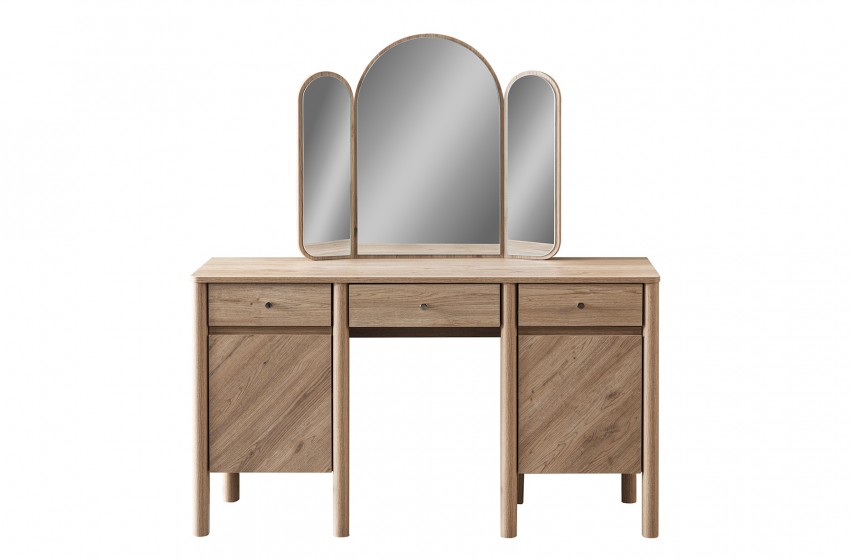 Mona Genç Odası - Reflekte Kapaklı Mona Genç Odası - Reflekte Kapaklı