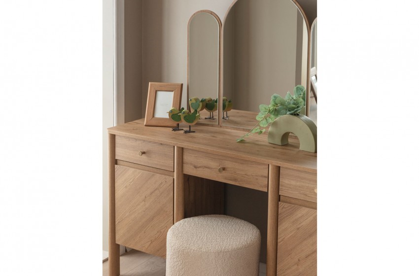 Mona Genç Odası - Reflekte Kapaklı Mona Genç Odası - Reflekte Kapaklı