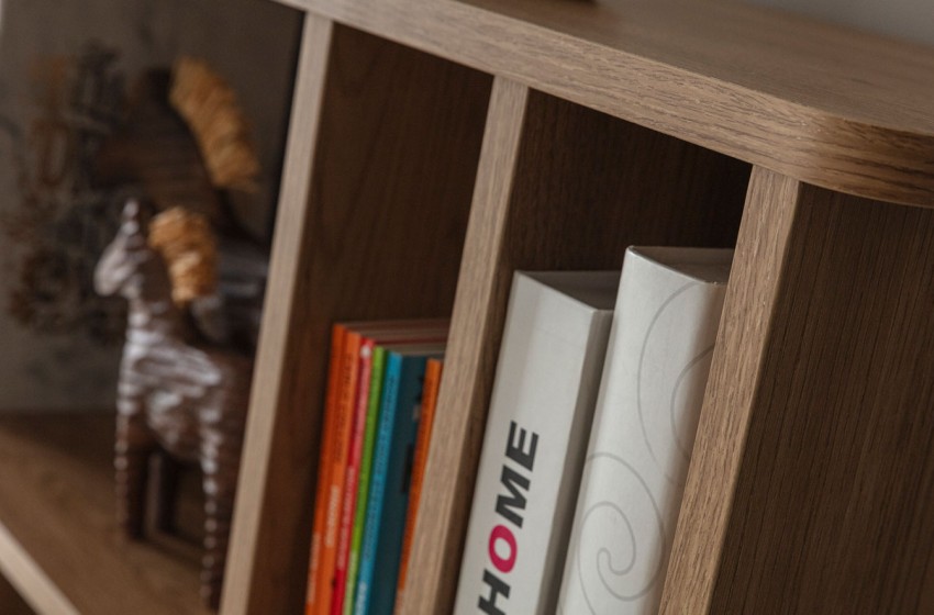 Mona Genç Odası - Reflekte Kapaklı Mona Genç Odası - Reflekte Kapaklı