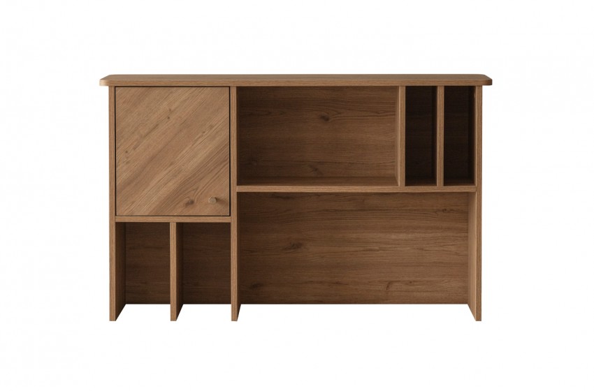 Mona Genç Odası - Reflekte Kapaklı Mona Genç Odası - Reflekte Kapaklı