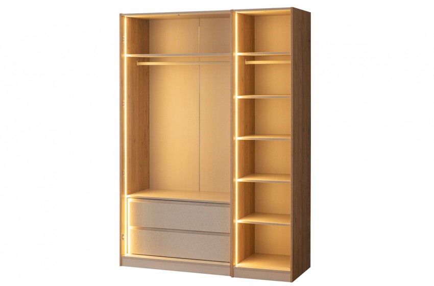 Mona Genç Odası - Reflekte Kapaklı Mona Genç Odası - Reflekte Kapaklı