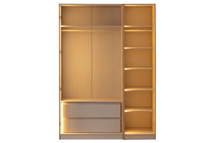 Mona Bazalı Genç Odası 