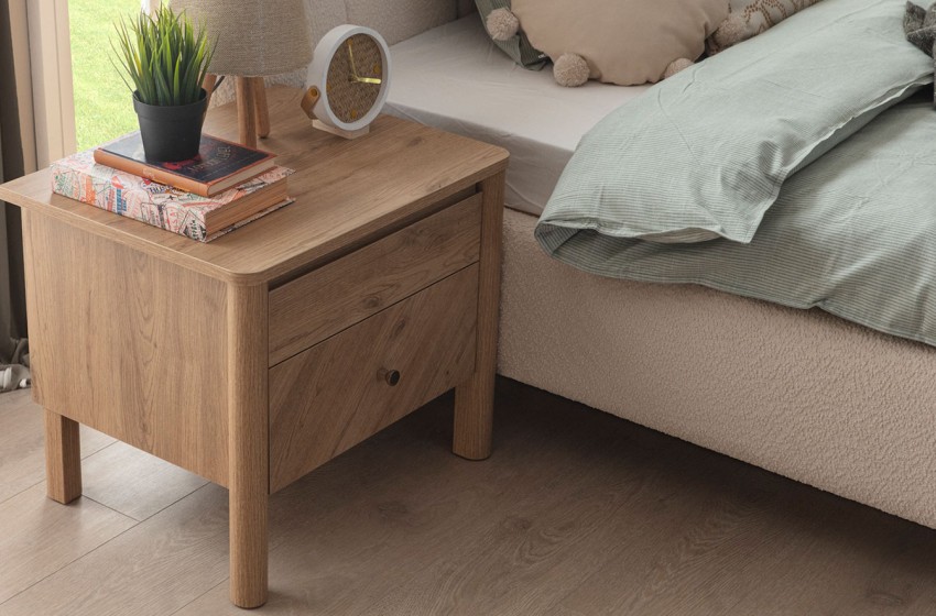 Mona Bazalı Genç Odası  Mona Bazalı Genç Odası