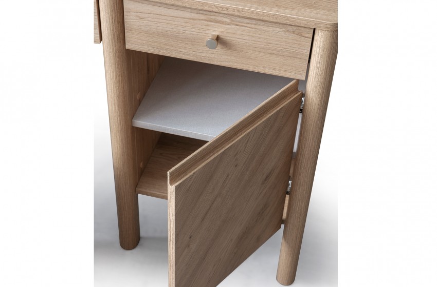 Mona Bazalı Genç Odası  Mona Bazalı Genç Odası