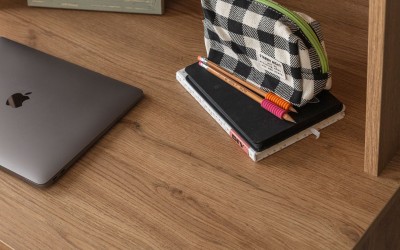 Mona Çalışma Masası