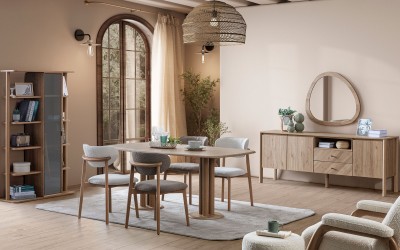 Mona Yemek Odası Mona Yemek Odası