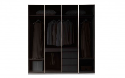 Noble Gardrop - 4 Kapılı