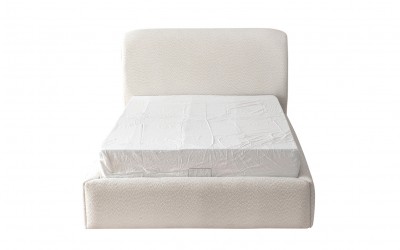 Noble Bazalı Karyola ve Başlık - Tek Kişilik