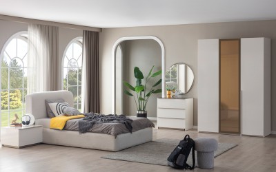 Noble Genç Odası Noble Genç Odası