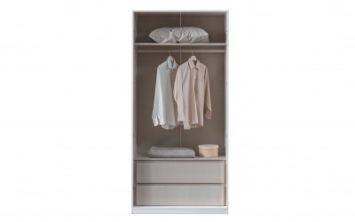 Noble Gardrop-2 Kapılı