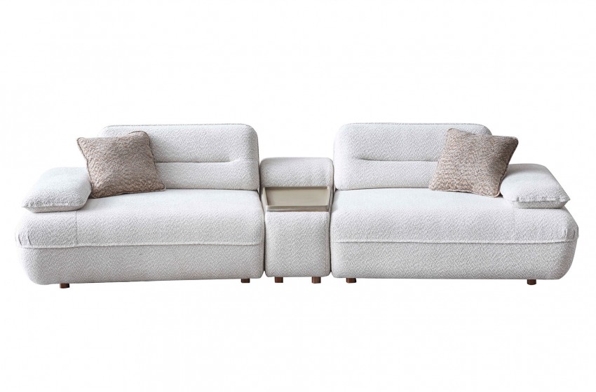 Noble Kanepe-Sehpalı