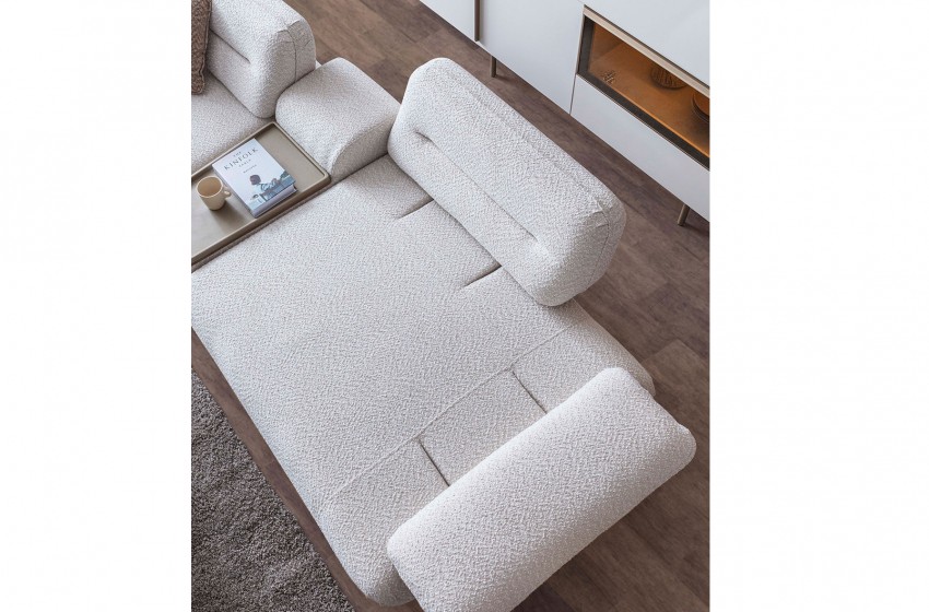 Noble Kanepe-Sehpalı