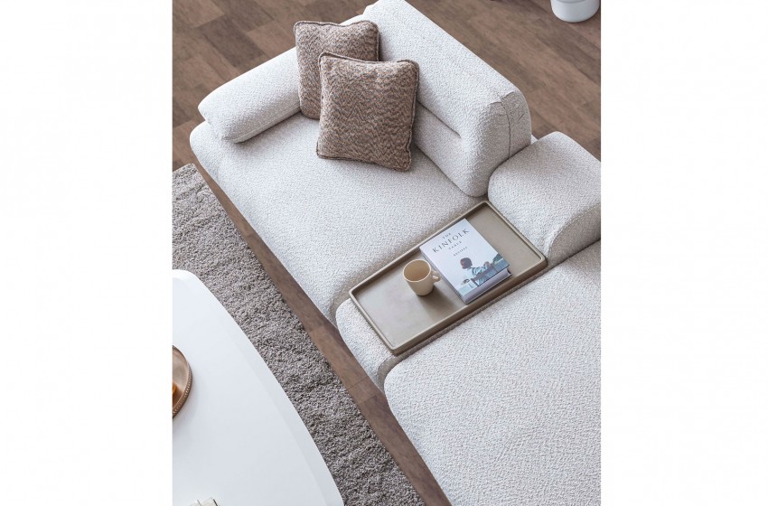 Noble Kanepe-Sehpalı