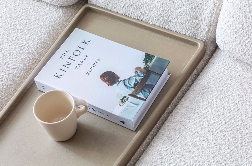 Noble Kanepe-Sehpalı