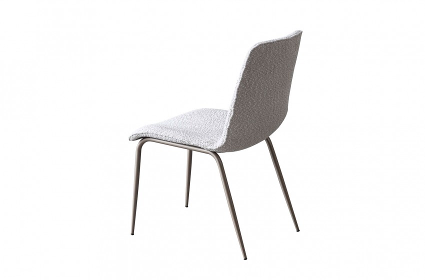 Noble Sandalye 6 Adet Noble Sandalye 6 Adet