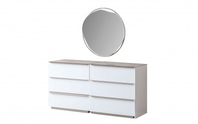 Noble Şifonyer İkili